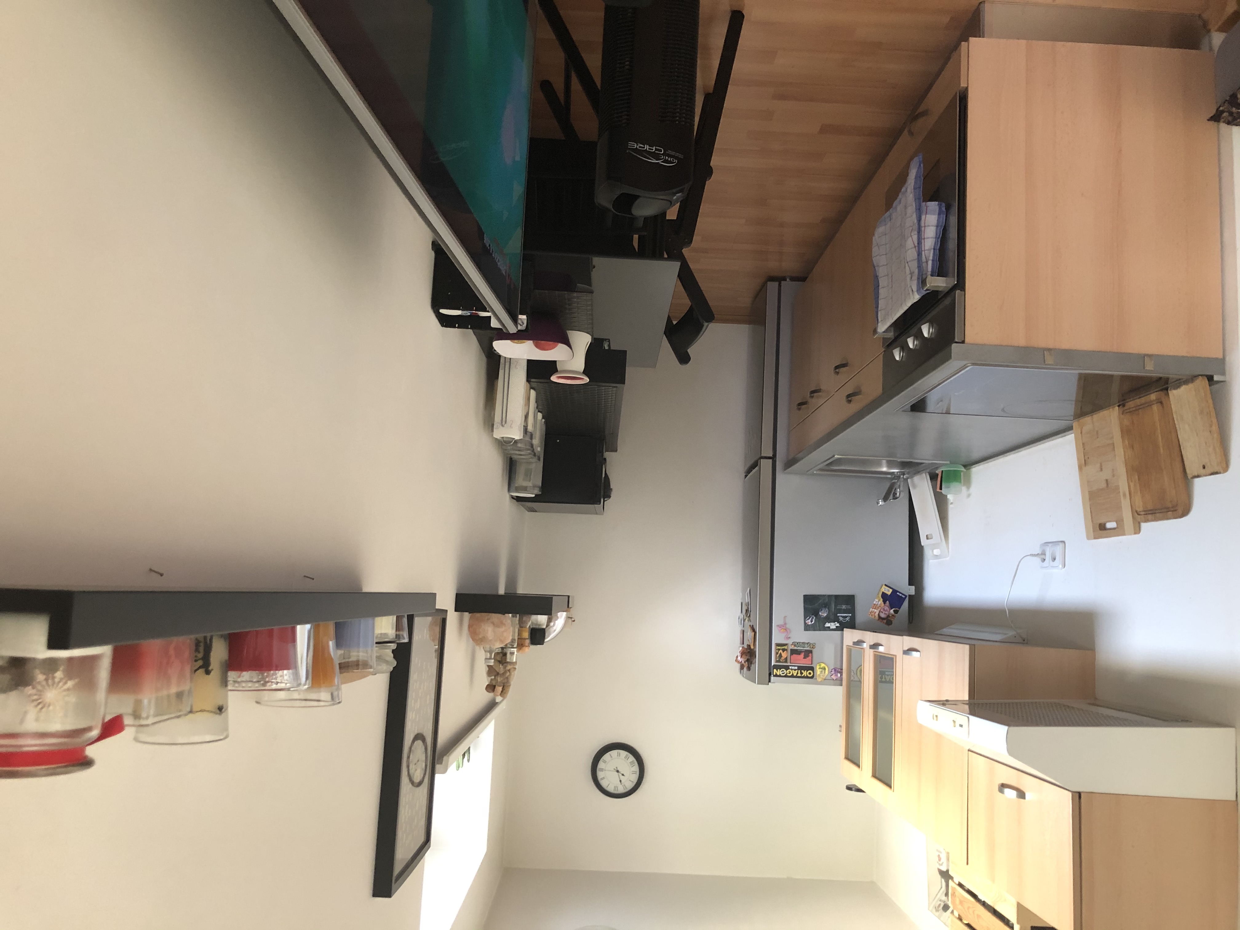 Prodej bytu 1+kk 36 m² Kavčí, Brno – Bystrc