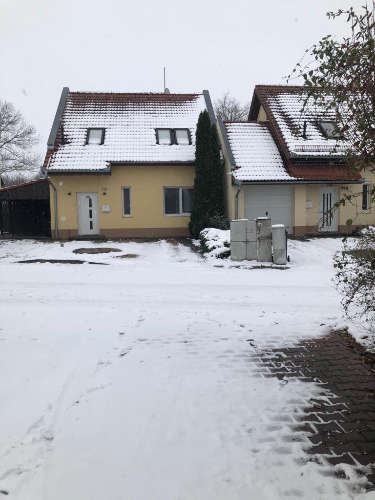 Pronájem RD 150 m², pozemek 416 m², Sokolnice
