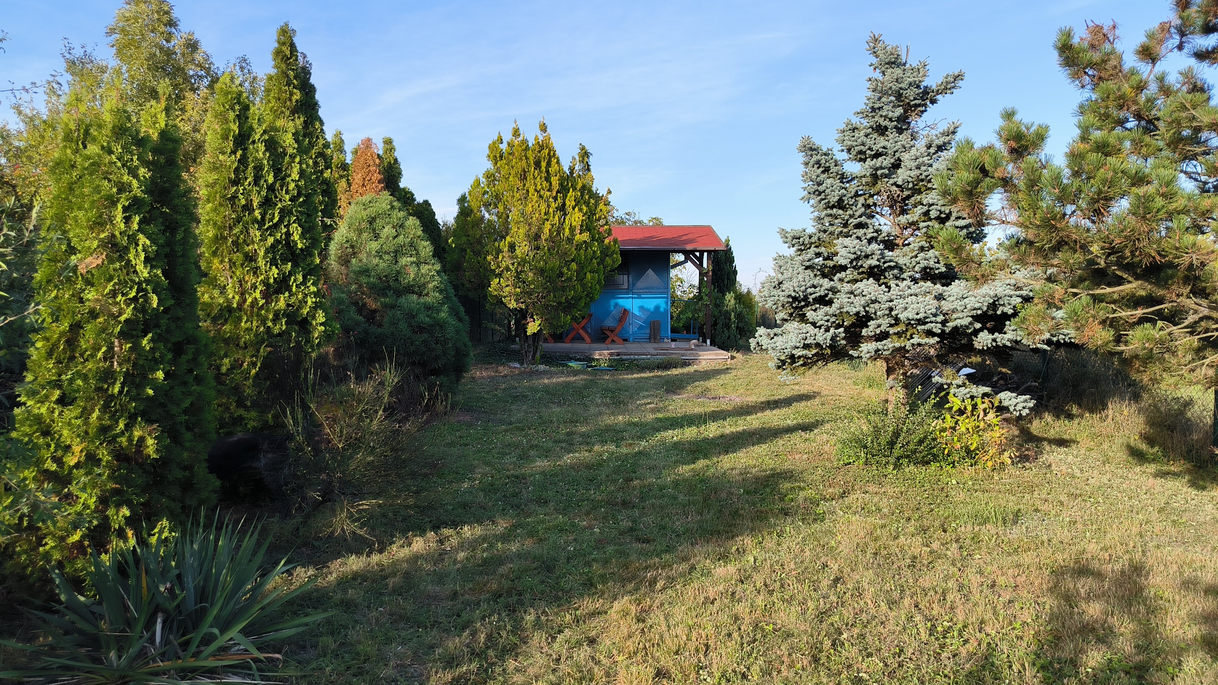 Prodej zahrady, CP 1465 m², Brno-Líšeň